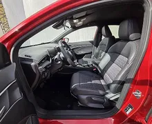 Zunanja slika - MG MG3 - 1.5L Hybrid 143kW samod.menj. Luxury - 8 - Predogledna slika