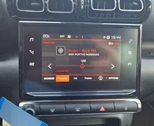 Zunanja slika - Citroën C3 Aircross - 1.2 PureTech 110 C-Series - 9 - Predogledna slika