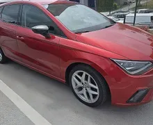 Zunanja slika - Seat Ibiza - 1.0 TSI 70 95  FR VIRTUAL AMBIENT OSVETLITEV - 6 - Predogledna slika