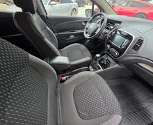 Zunanja slika - Renault Captur - TCe 90 INTENS LED-KAMERA-ALU PLATIŠČA-1.LASTNIK - 12 - Predogledna slika