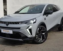 Zunanja slika - Renault Symbioz - EspiritAlpine TCe140 Avtomatik+Vožnja Parkiranje - 1 - Predogledna slika