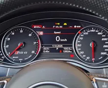 Zunanja slika - Audi S6  - RAvant 4.0 TFSI Performance Dynamic Plus - NIGHTVISION - 22 - Predogledna slika