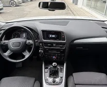 Zunanja slika - Audi Q5 - 2.0 TDI 110kW Business - Webasto. El. prtljažnik - 8 - Predogledna slika