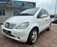 Zunanja slika - Mercedes-Benz A-Razred - A 140 Classic - 2 - Predogledna slika