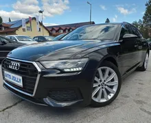 Zunanja slika - Audi A6 - A6 - 1 - Predogledna slika