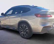 Zunanja slika - BMW X4 - serija :  xDrive20d Avt. - 4 - Predogledna slika