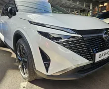 Zunanja slika - Nissan Qashqai - 1.3 DIG-T Mild Hyb.158 2WD X-Tron.TEKNA - 2 - Predogledna slika