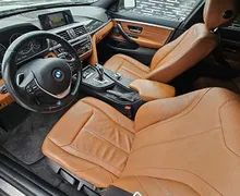 Zunanja slika - BMW Serija 4 - Gran Coupe: 420d xDrive-AUT.- M Look- LE 175.000KM- LED- - 5 - Predogledna slika