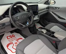 Zunanja slika - Hyundai Ioniq - Ioniq - 8 - Predogledna slika
