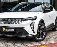 Zunanja slika - Renault Scenic E-tech - TECHNO E-TECH ELECTRIC 170 COMFORT RANGE - 1 - Predogledna slika