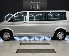 Zunanja slika - Volkswagen Transporter - 2.0 TDI 9 SEDEŽEV... - 4 - Predogledna slika