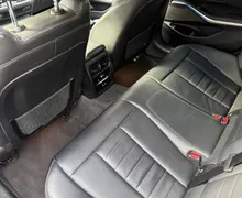 Zunanja slika - BMW Serija 3 - Touring: 330E M-PAKET FULL LED NAVI TEMP VIRTUAL KAMERA - 11 - Predogledna slika
