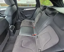 Zunanja slika - Audi A4 - Avant QUATTRO 3.0 TDI S-LINE XENON-PANORAMA-ALU-1.LAST - 14 - Predogledna slika