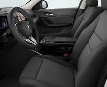 Zunanja slika - BMW X2 - serija : sDrive18d - 4 - Predogledna slika