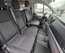 Zunanja slika - Ford E-Transit Custom - Transit Custom 2.0 Tdci Trend Dvojna Klima. Kot nov - 11 - Predogledna slika