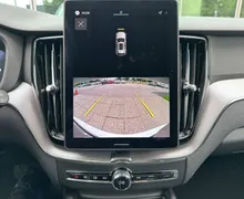 Notranja slika - Volvo XC60 - B5  P  Core AT AWD 3 leta garancije + 3 servisi... - 17 - Predogledna slika