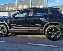 Zunanja slika - Jeep Avenger - Upland 4XE 1.2 E-DCT6 MHEV 136 - 11 - Predogledna slika