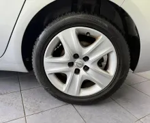 Zunanja slika - Opel Zafira - Opel  1.4 TURBO 103KW.NEMŠKI.NAVI.7 SEDEŽEV. - 5 - Predogledna slika