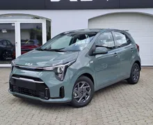 Zunanja slika - KIA Picanto - 1.2 MPI EX Trend - 1 - Predogledna slika