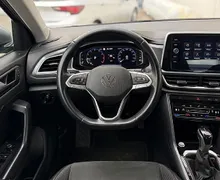 Zunanja slika - Volkswagen T-Roc - 1.5 TSI avt. Style KAMERA - 10 - Predogledna slika