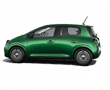 Zunanja slika - Renault Twingo - E-Tech Evolution 80 - 6 - Predogledna slika