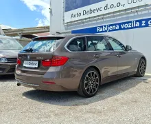 Zunanja slika - BMW Serija 3 - Touring: 320d xDrive -Kamera - - 4 - Predogledna slika