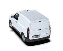 Zunanja slika - Ford Transit Courier Furgon - TREND 1.5 EcoBlue  74 kW (100 KM), 6-stope - 3 - Predogledna slika