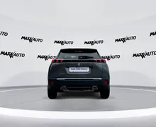 Zunanja slika - Peugeot 2008 - 1.2 PureTech 130 S S Active - 6 - Predogledna slika