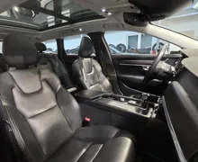 Zunanja slika - Volvo V90 - Cross Country D5 AWD Pro Avt. USNJE PANO ACC LANE LED - 19 - Predogledna slika