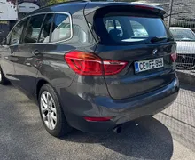 Zunanja slika - BMW Serija 2 - Gran Tourer: 216i Gran Tourer Advantage- 1. LASTNIK - 4 - Predogledna slika