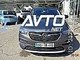 Zunanja slika - Opel Grandland X - 1.2 TURBO 96KW DESIGN LINE - 2 - Predogledna slika