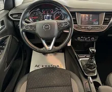 Zunanja slika - Opel Crossland X - 1.2 TURBO 81KW S S ENJOY - 9 - Predogledna slika