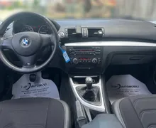 Zunanja slika - BMW Serija 1 - : 118d OPRAVLJEN VELIK SERVIS MOŽNOST BREZ POLOGA - 19 - Predogledna slika