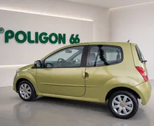 Zunanja slika - Renault Twingo - 1.2-KLIMA-MODEL 2011-ODLIČEN-SLOV.POREKLO... - 3 - Predogledna slika