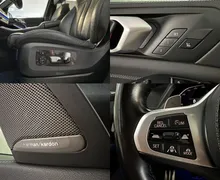 Notranja slika - BMW serija X5: - xD30d|M|Laser|Pano|ACC|360K|HUD|Kljuka|Harman|R2 - 12 - Predogledna slika