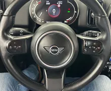 Zunanja slika - MINI Countryman - Cooper ALL4  Avt.KAMERA.NAVI.LED.2023.4X4.TOP - 14 - Predogledna slika