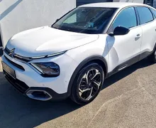 Zunanja slika - Citroën C4 - 1.5 BlueHDi 110 Shine TOV. GAR.. 1.LAS. SERVISNA - 2 - Predogledna slika