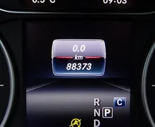 Zunanja slika - Mercedes-Benz GLA-Razred - GLA 200 d 136KM Avt.7G - KOT NOV - SERVISIRAN - - 14 - Predogledna slika