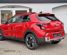 Zunanja slika - KIA Stonic - 1.0 T-GDi Pulse - 4 - Predogledna slika