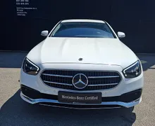 Zunanja slika - Mercedes-Benz E-Razred - E 200 d Avantgarde Avt. - 2 - Predogledna slika
