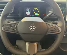 Zunanja slika - Renault Twingo - E-Tech Techno - 3 - Predogledna slika
