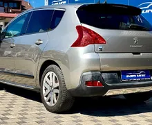 Zunanja slika - Peugeot 3008 - Hybrid4 2.0 HDi Avt. - 6 - Predogledna slika