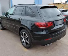 Zunanja slika - Mercedes-Benz GLC-Razred - GLC 220 d 4MATIC Avt..NEMŠKI+4ALU.LED.KAMERA.USNJE - 6 - Predogledna slika
