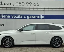 Zunanja slika - Peugeot 308 - 1.5 BLUEHDI ALLURE PACK KAMERA RADAR - 6 - Predogledna slika