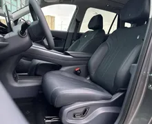 Zunanja slika - Geely EX5 - MAX - 9 - Predogledna slika