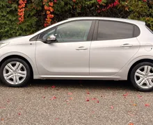 Zunanja slika - Peugeot 208 - 1.2 PureTech 82 Style - BREZ POLOGA - 5 - Predogledna slika