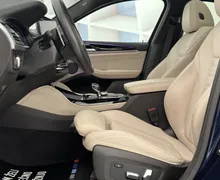 Zunanja slika - BMW X4 - serija : xDrive 30i Avt. M PAKET -PANO-KAMERE360-KLJUKA-RAD - 12 - Predogledna slika