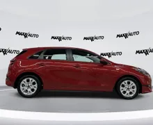 Zunanja slika - KIA Ceed - 1.0 T-GDi EX Champion ISG. MT... - 4 - Predogledna slika