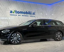 Zunanja slika - Mercedes-Benz E-Razred - 300de |Virtual|360Kamera|HUD|Tempomat|Gretje|PDC| - 2 - Predogledna slika