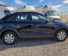 Zunanja slika - Audi Q3 - 2.0 TDI 88  120 - 4 - Predogledna slika